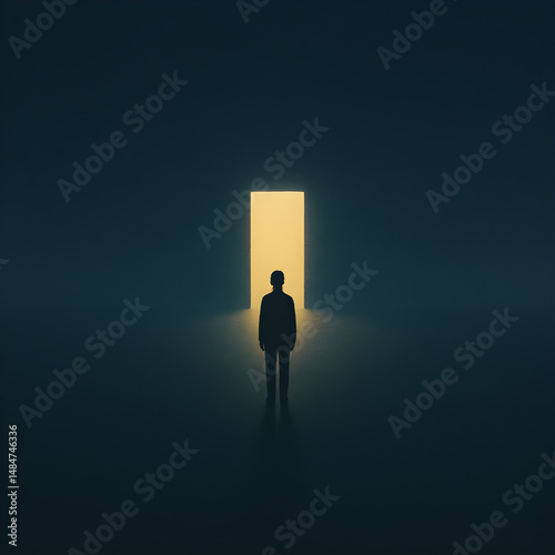 Threshold of the Unknown