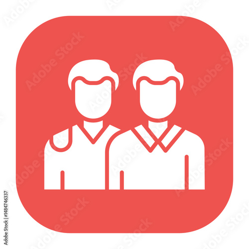Hug Icon