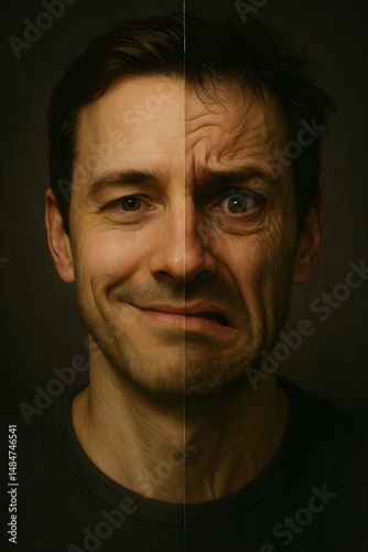 Dichotomy of Self: Harmony & Havoc