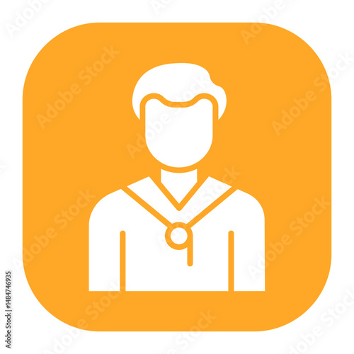 Coach Icon