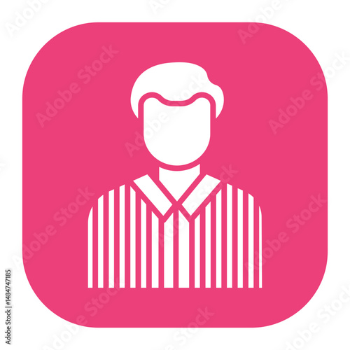 Referee Icon
