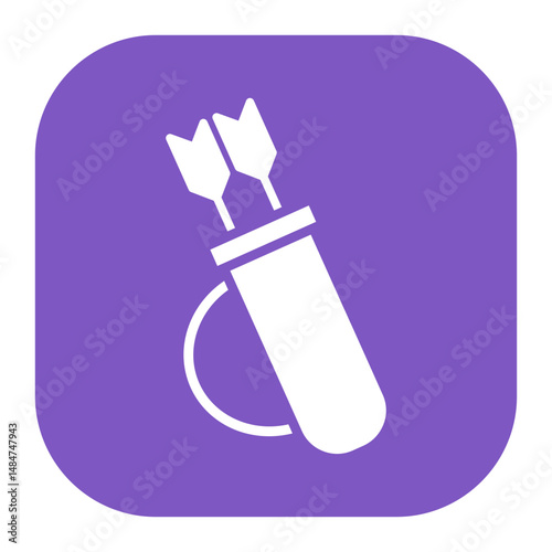 Quiver Icon