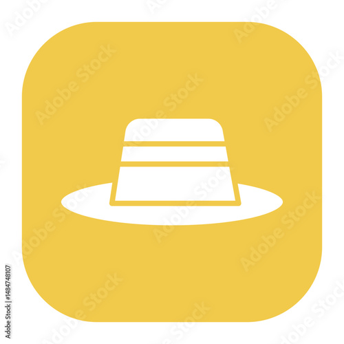 Hat Icon