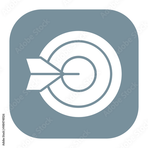 Dart Icon