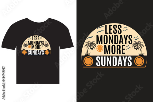 Less Mondays, More Sun Days