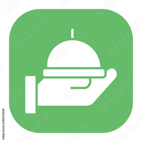 Custom Catering Icon