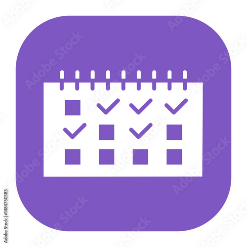 Daily Events Icon
