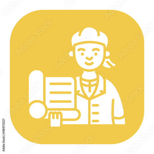 Historian Icon