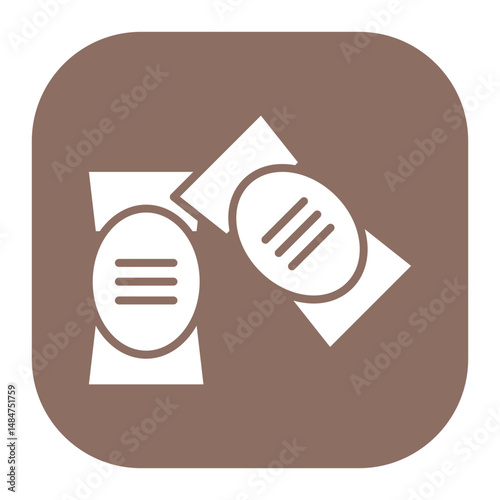 Elbow Pads Icon