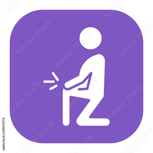 Injuries Icon