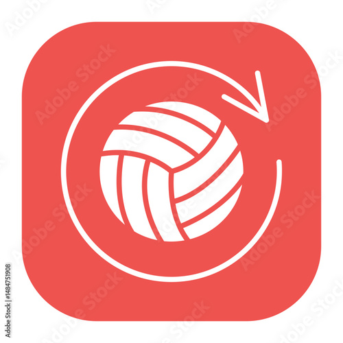 Rotation Icon