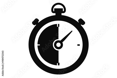 stopwatchsilhuette---vector-art-illustriton-white-.eps
