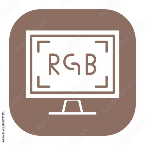 Artboard Icon