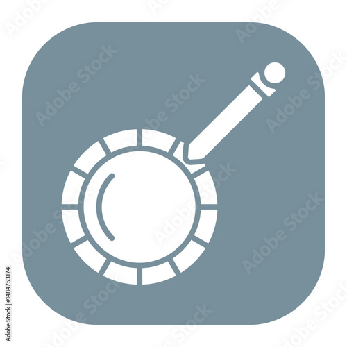 Color Picker Icon