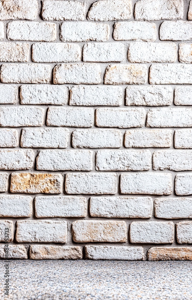 Obraz premium brick wall