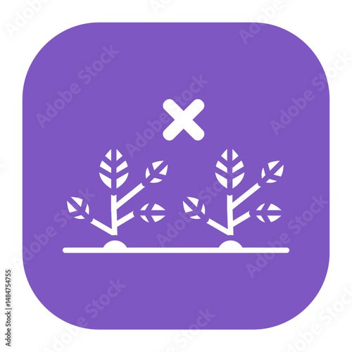 Food Scarcity Icon