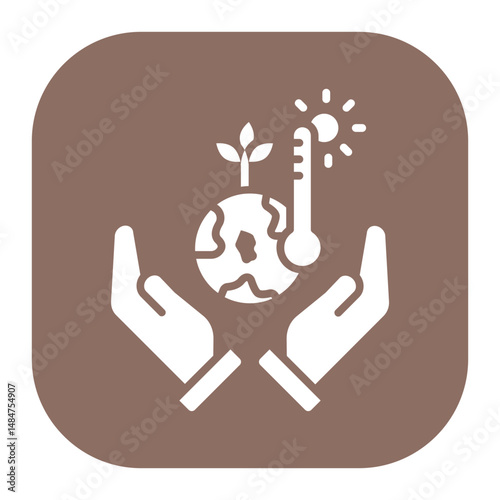 Overconsumption Icon