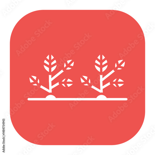 Plants Icon