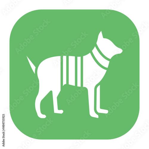 Canine Unit Icon