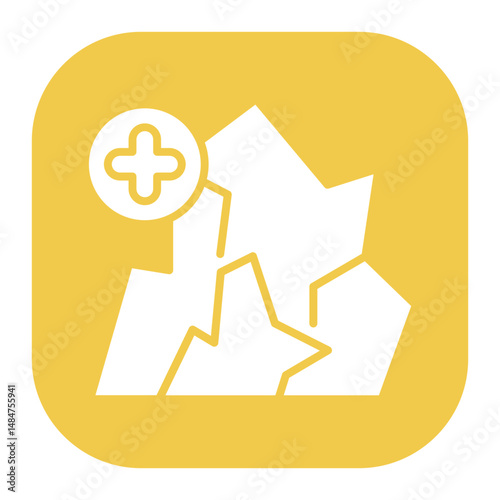 Cave Rescue Icon