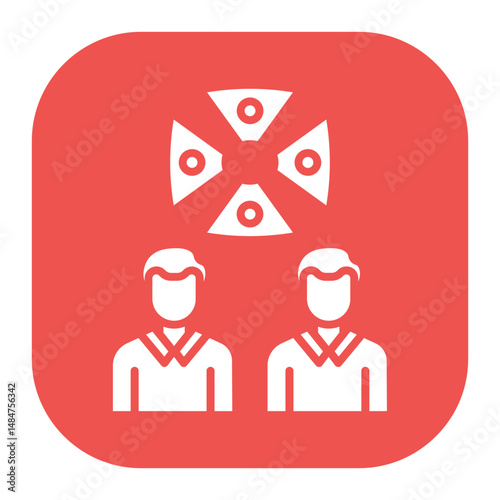 Hazardous Devices Icon