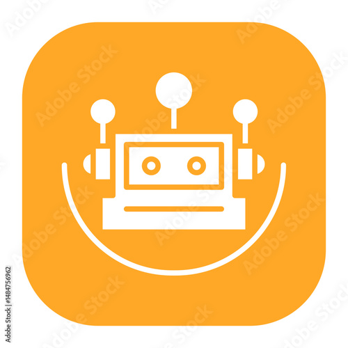 Bot Icon