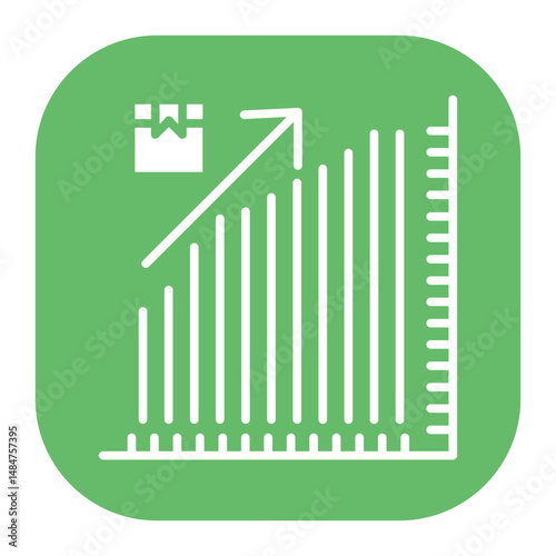 Increased Productivity Icon
