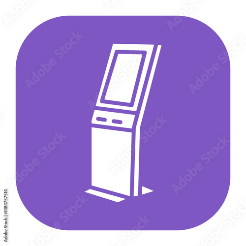 Service Terminals Icon