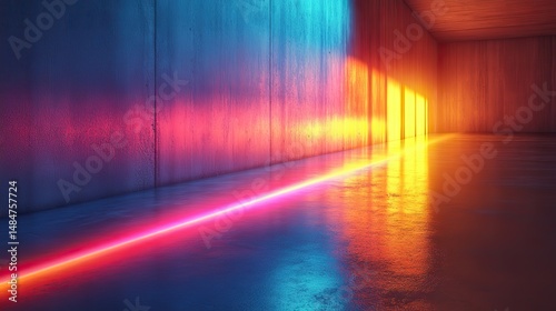 Brewster's angle is an angle of incidence at which light with a particular polarization is perfectly transmitted through a transparent dielectric surface, with no reflection
