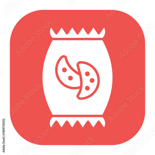 Snacks Icon