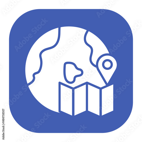 Address Icon