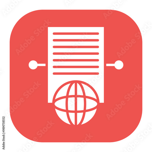 Binding Corporate Icon