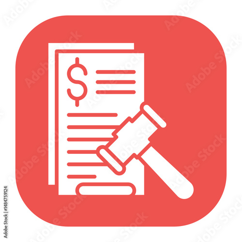 Penalty Icon