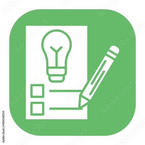 Brief Icon