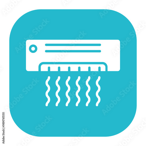 Conditioner Icon