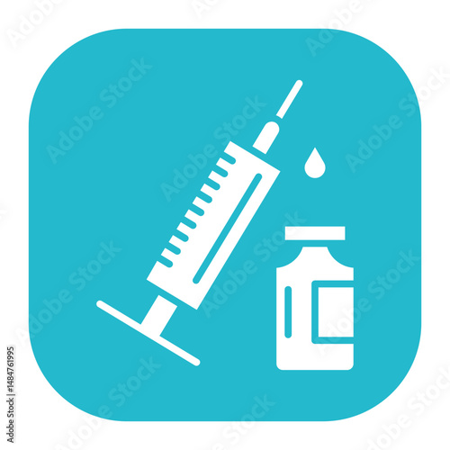 Injection Icon
