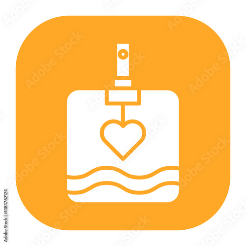Perfume Icon
