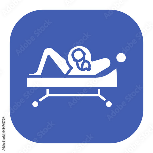 Childbirth Icon