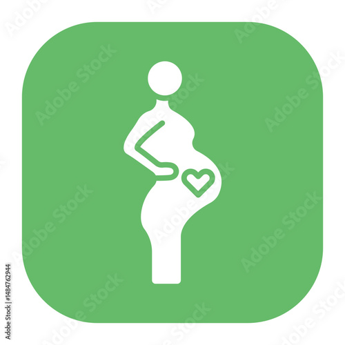 Maternity Icon