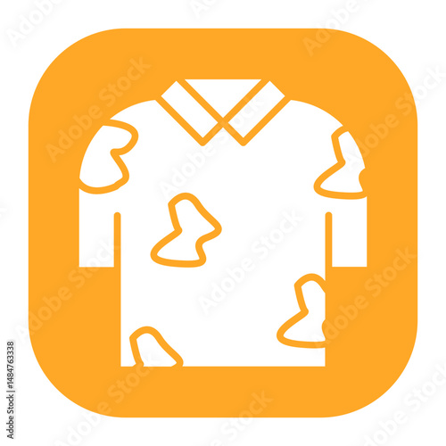 Camouflage Icon