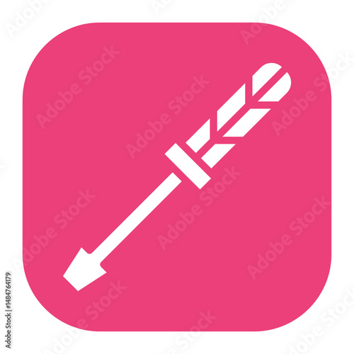 Screwdriver Icon