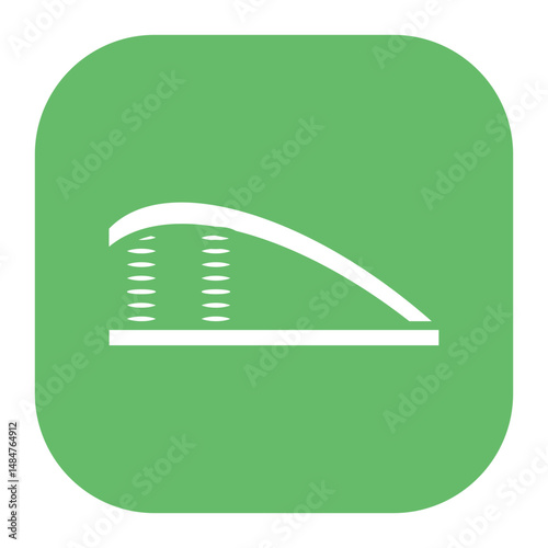Springboard Icon