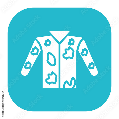 Dirty Clothes Icon
