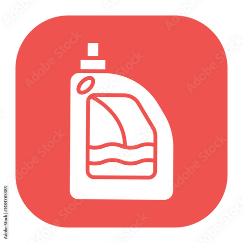 Detergent Icon