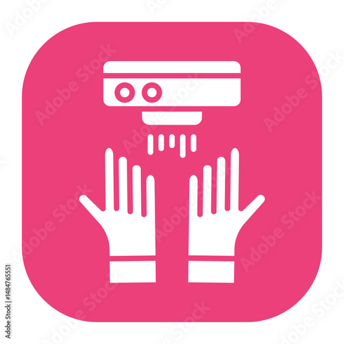 Dryer Icon