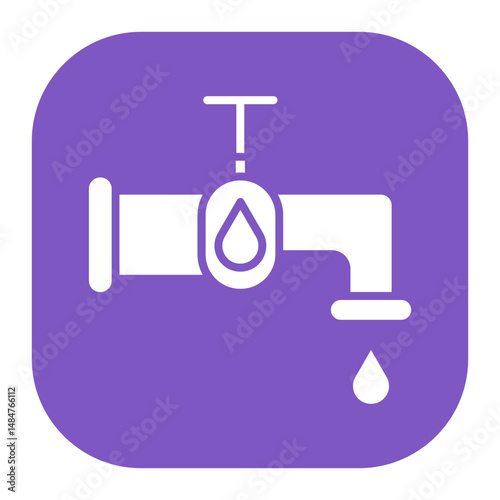 Water Icon
