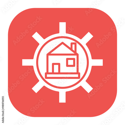 Authorised Services Icon