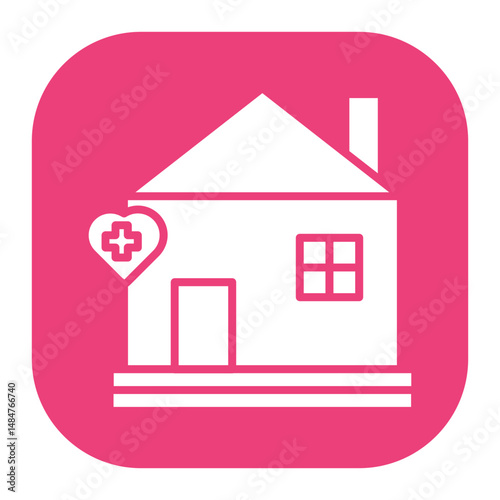 Paramedical Services Icon