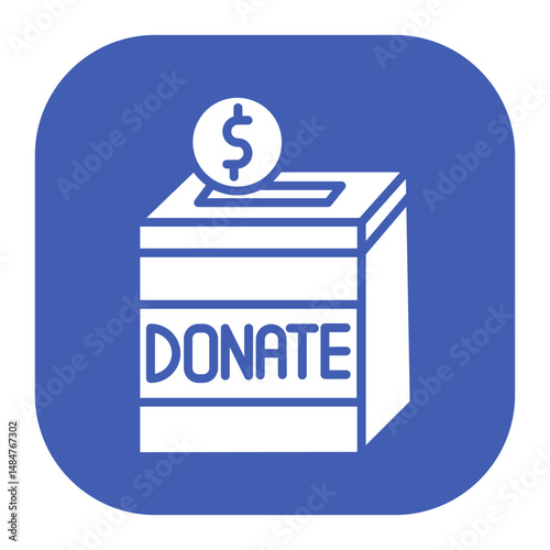Donation Icon