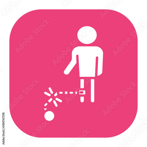Freedom Icon
